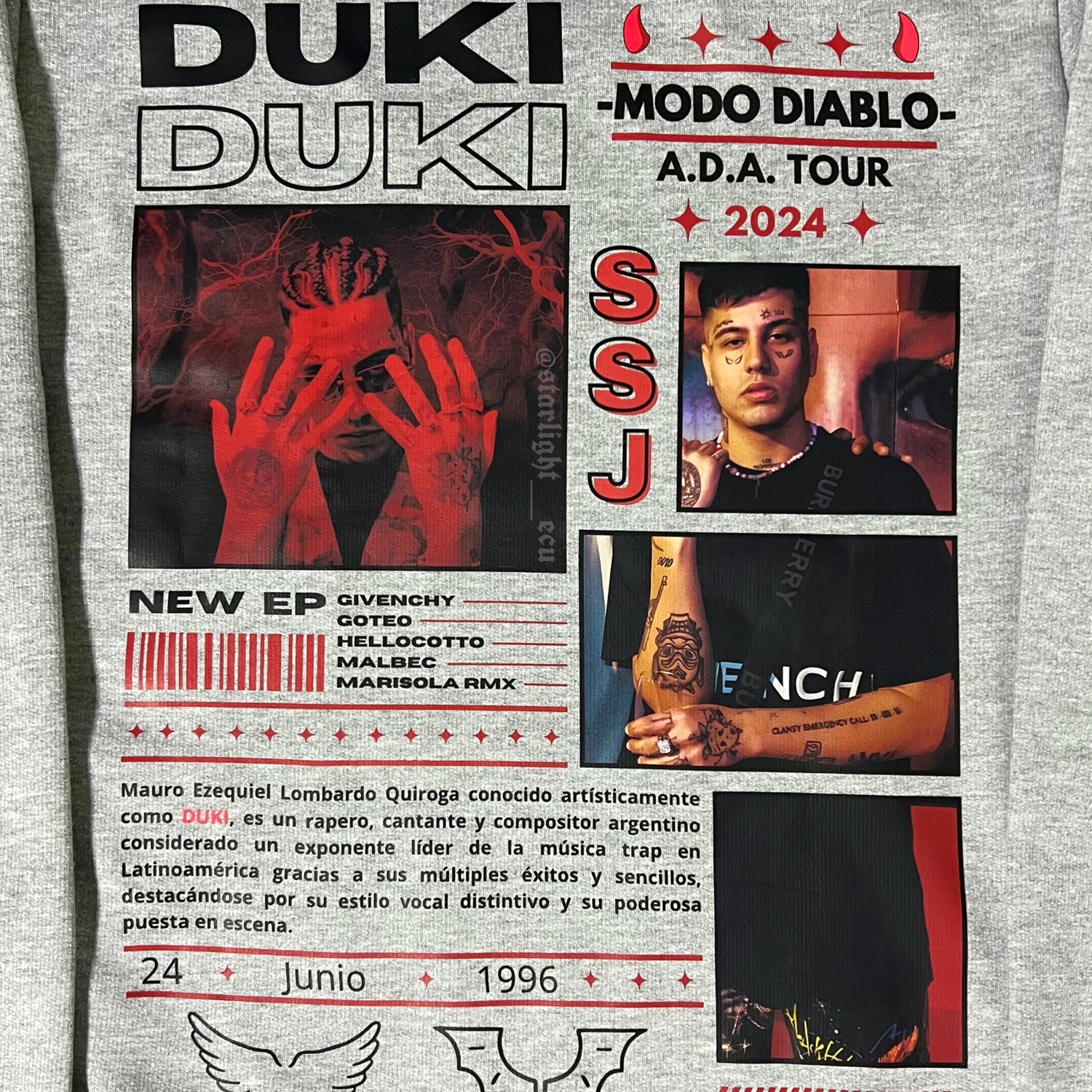 Duki