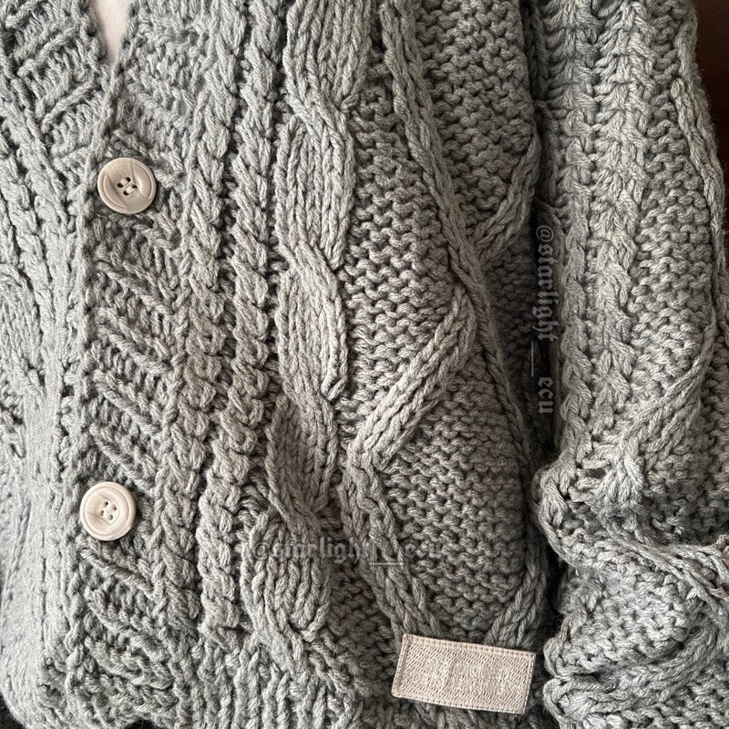 Cardigan ttpd
