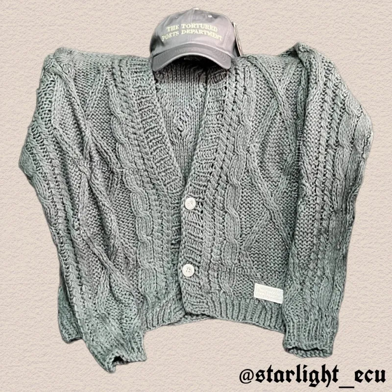 Cardigan ttpd
