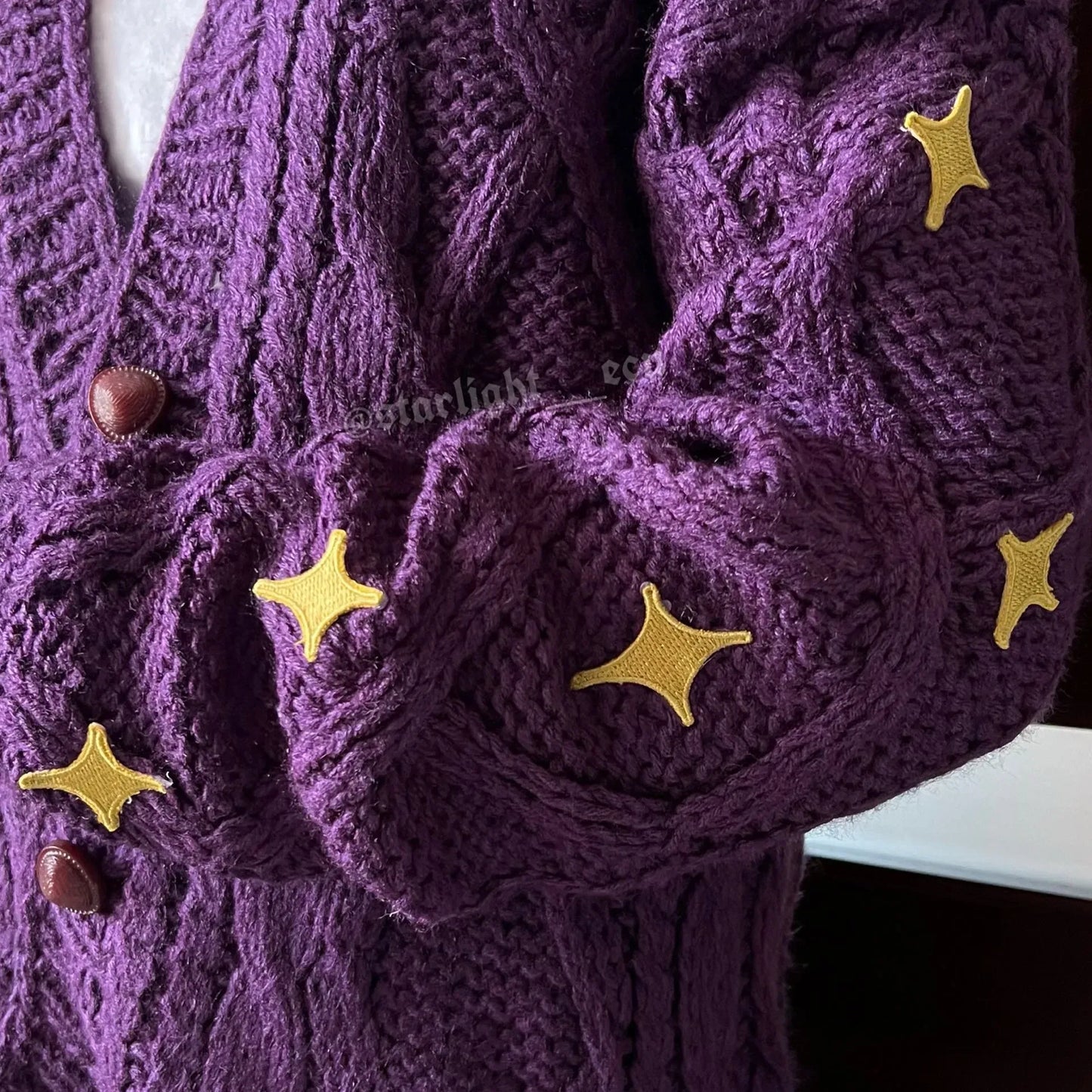 Cardigan speak now tv