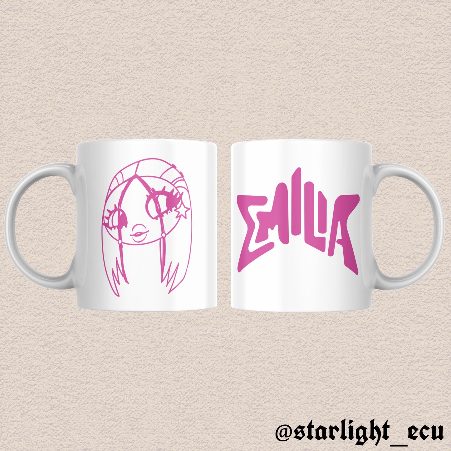 Taza Emilia Mernes