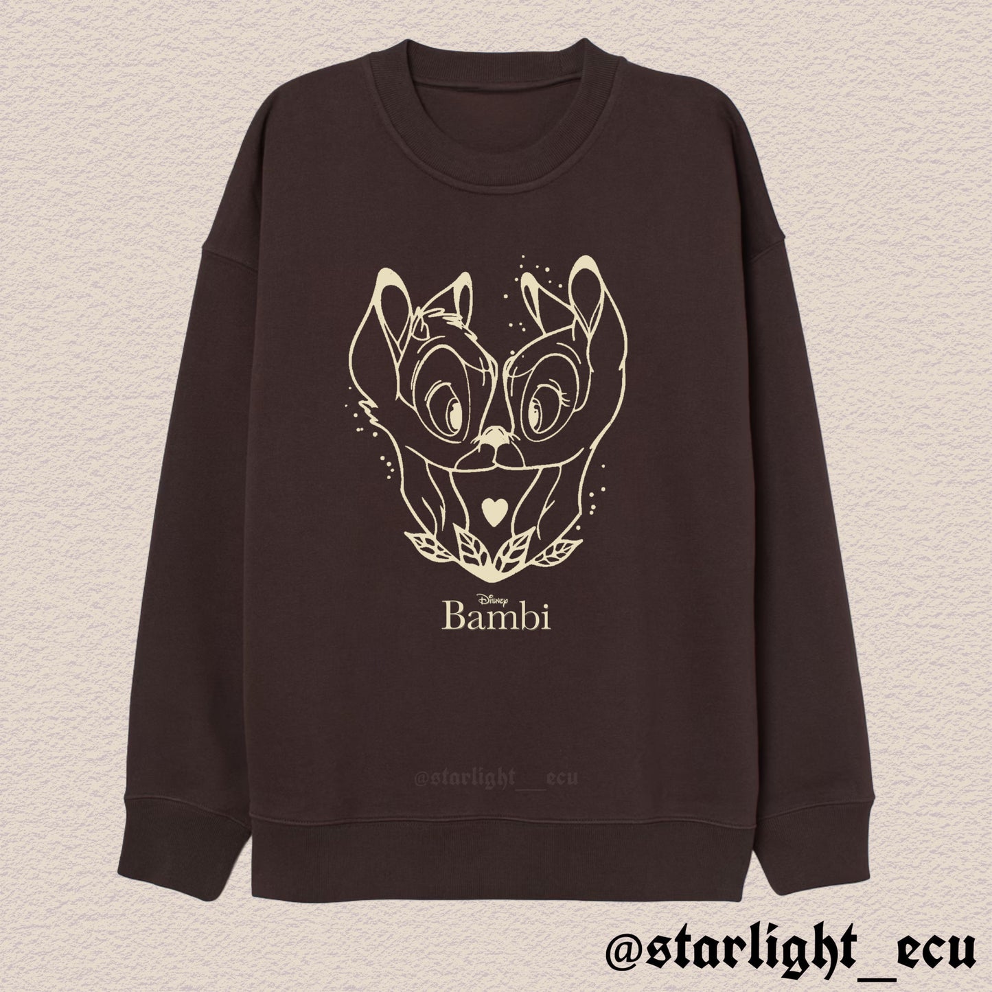 Buzo Bambi
