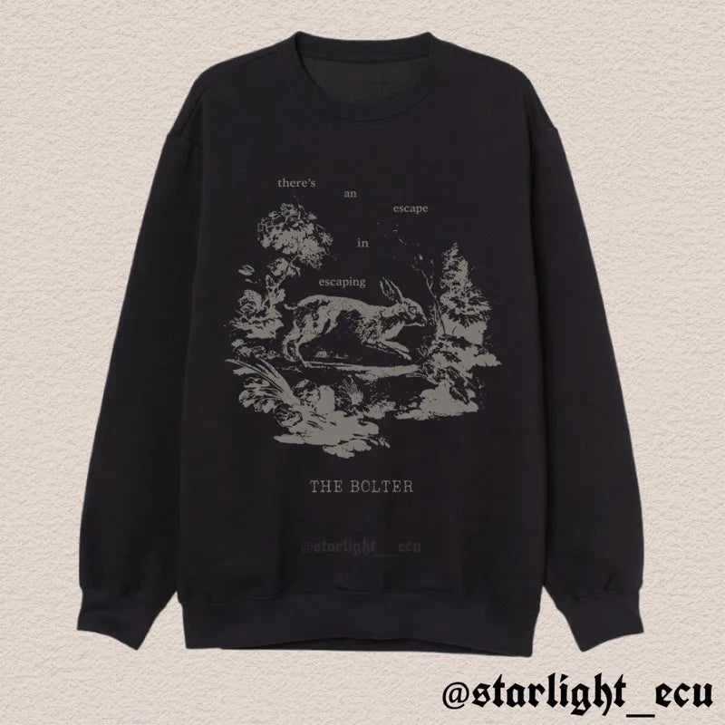 Buzo the bolter ttpd