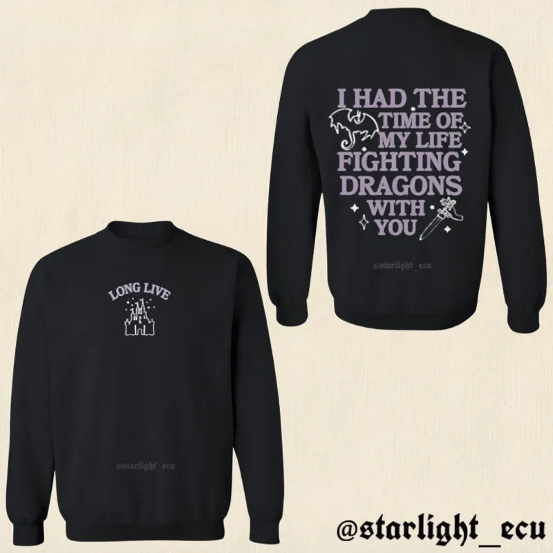 Buzo long live speak now