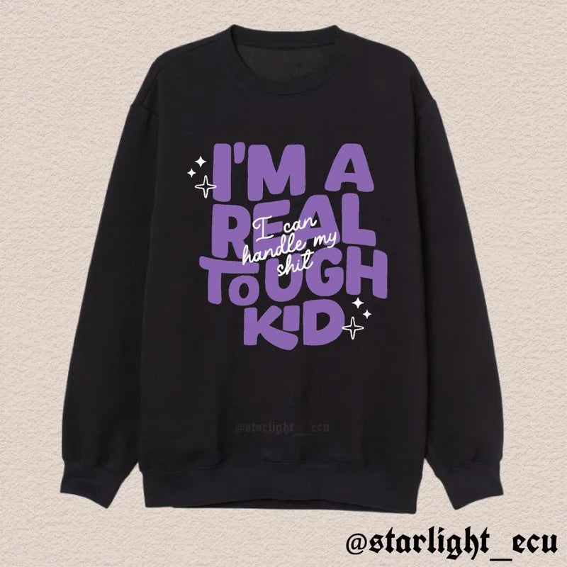 Buzo I can do it with a broken heart ttpd