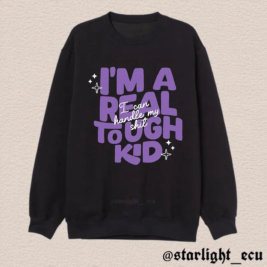 Buzo I can do it with a broken heart ttpd