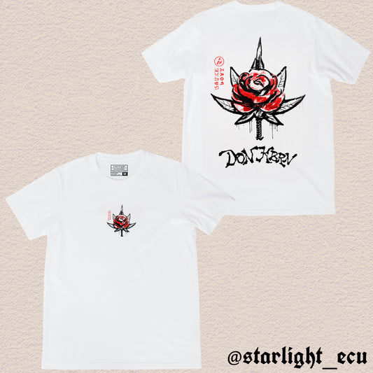 Camiseta don kbrn Eladio Carrión