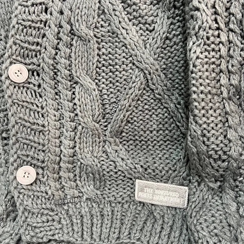 Cardigan ttpd