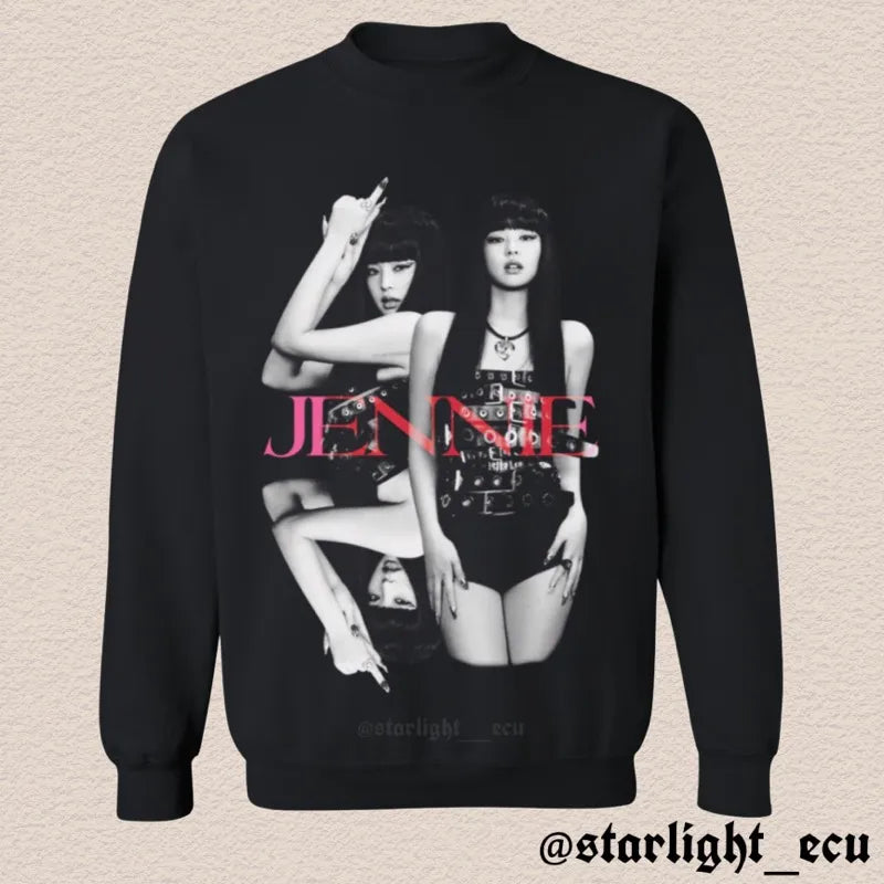 Buzo BLACKPINK