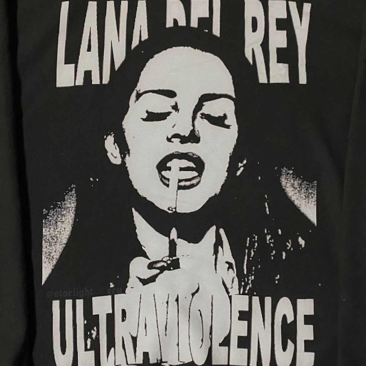 Buzo ultraviolence