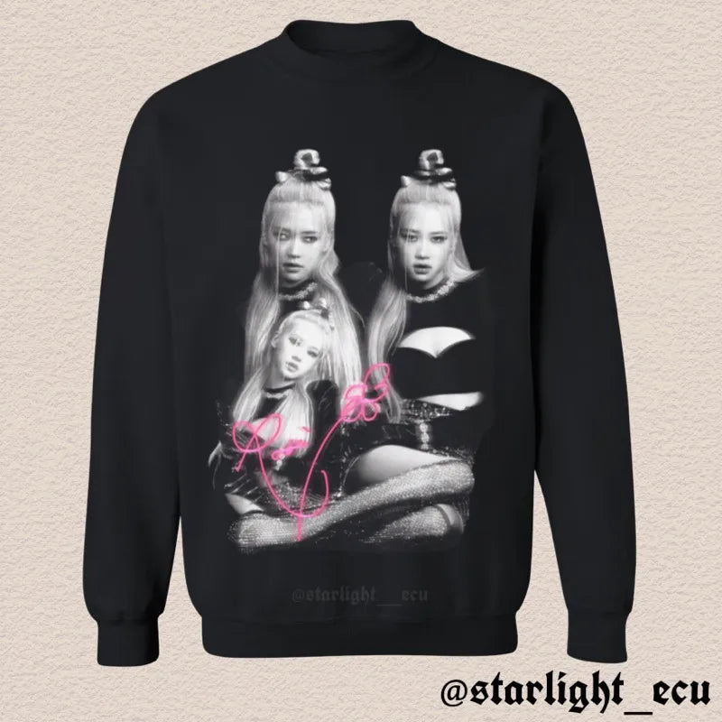 Buzo BLACKPINK