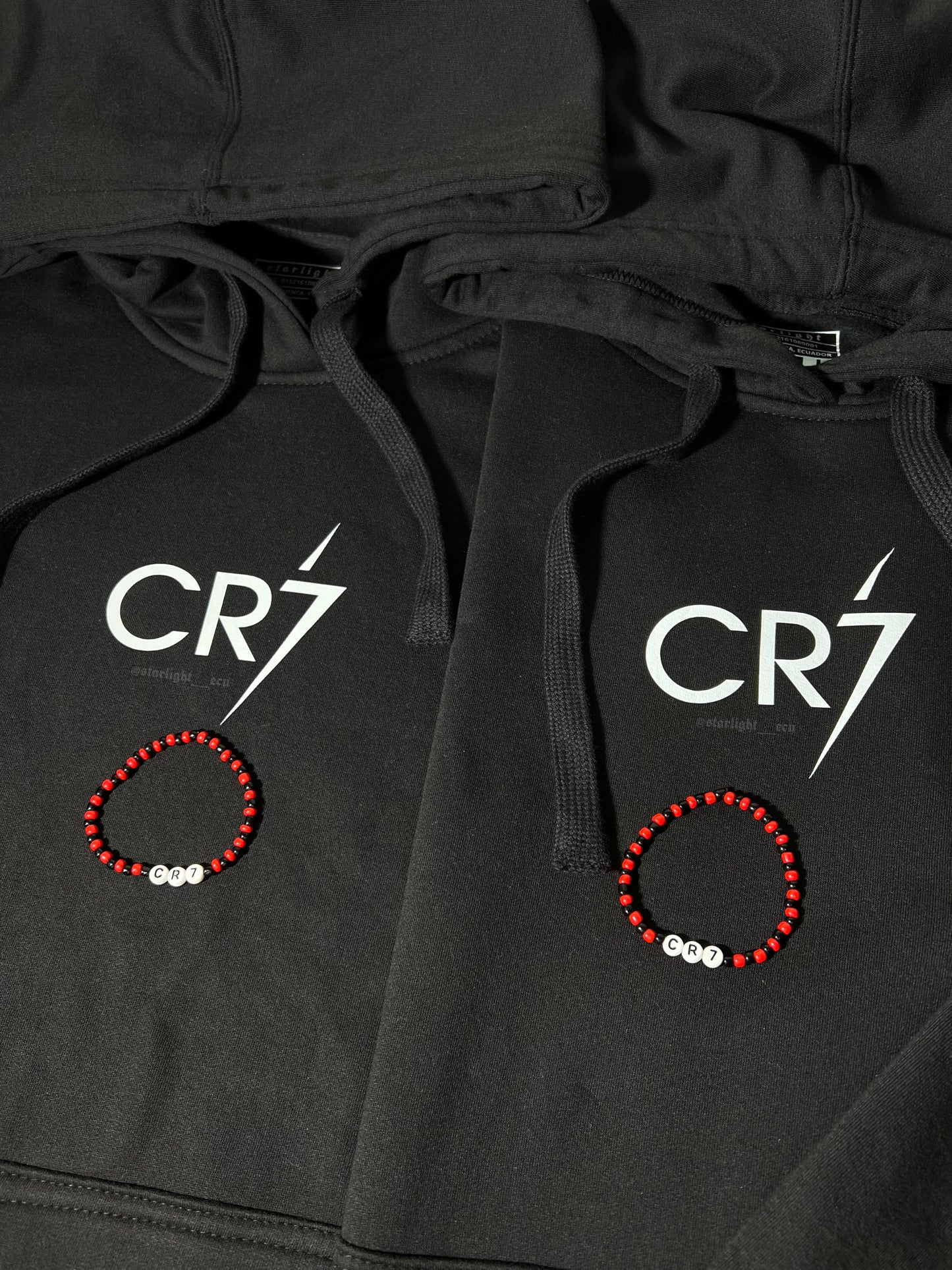 Hoodie Cristiano Ronaldo