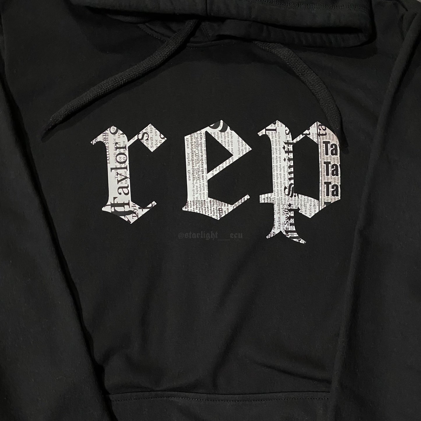 Hoodie rep