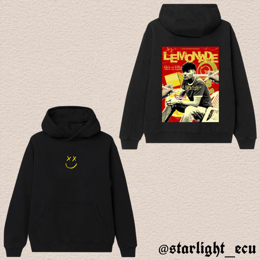 Hoodie Lemonade Louis Tomlinson