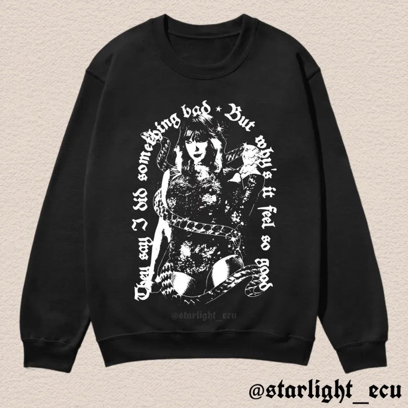 Buzo I did something bad reputation