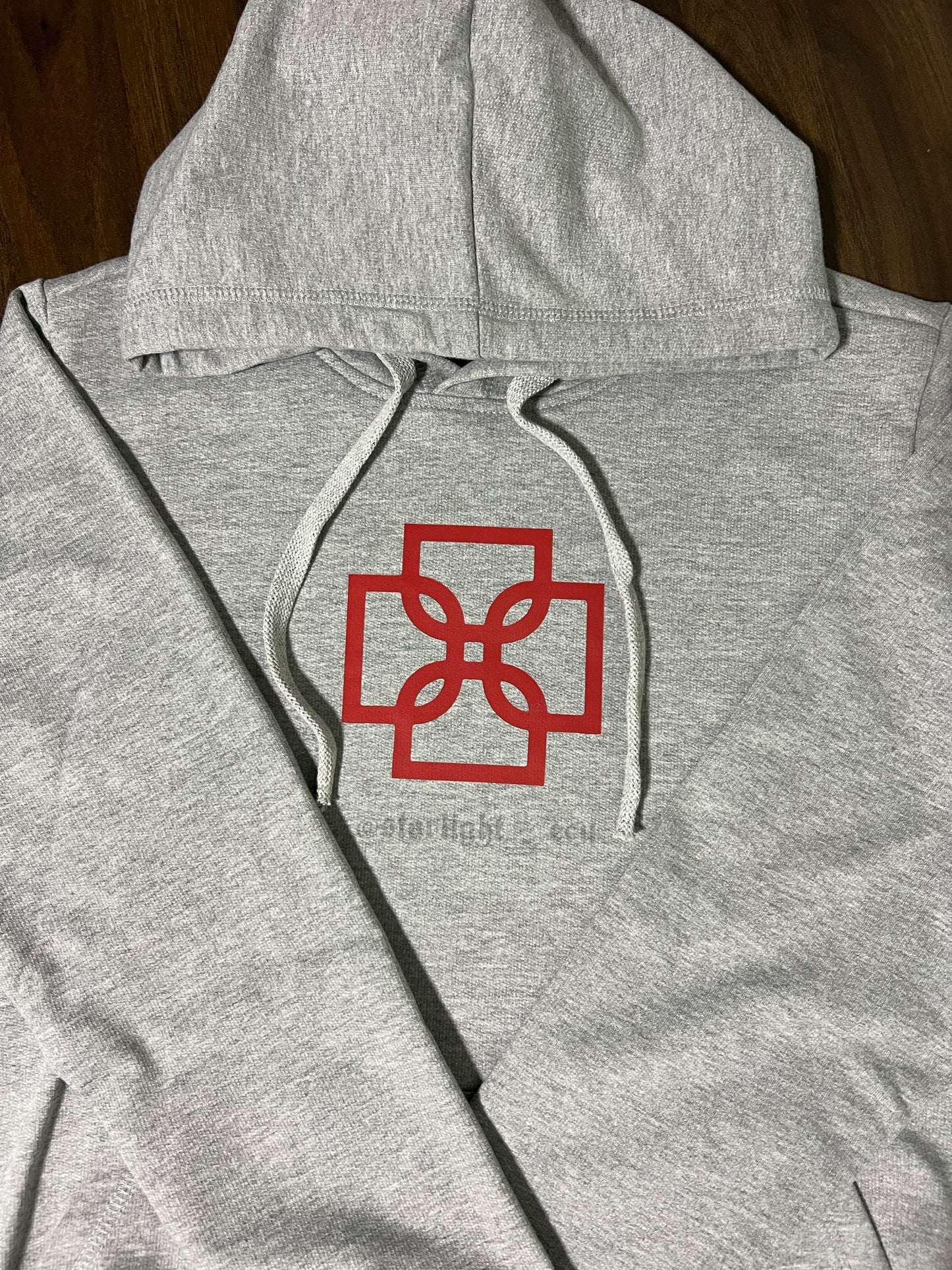 Hoodie Duki
