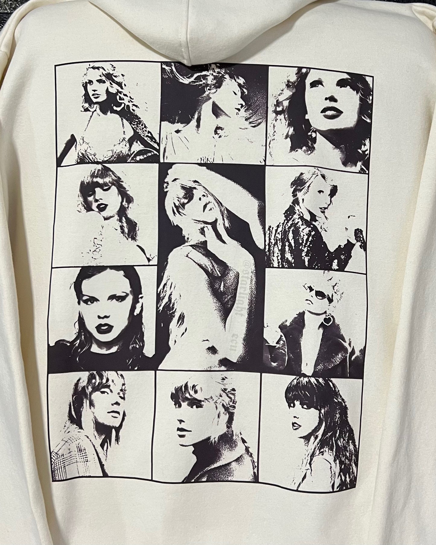 Hoodie the eras tour II