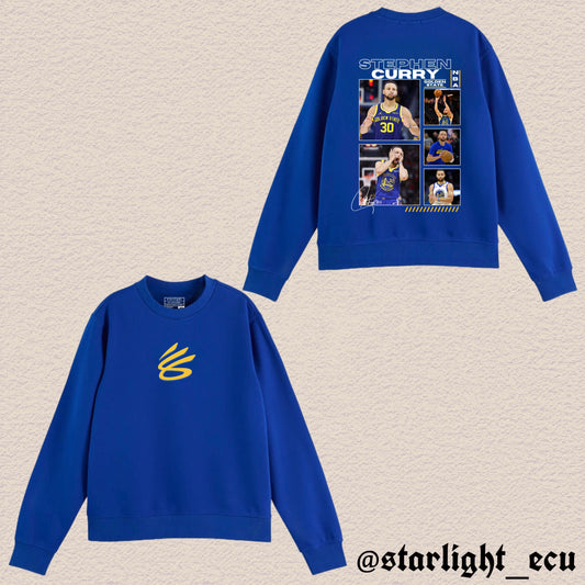 Buzo Stephen Curry 30 golden state