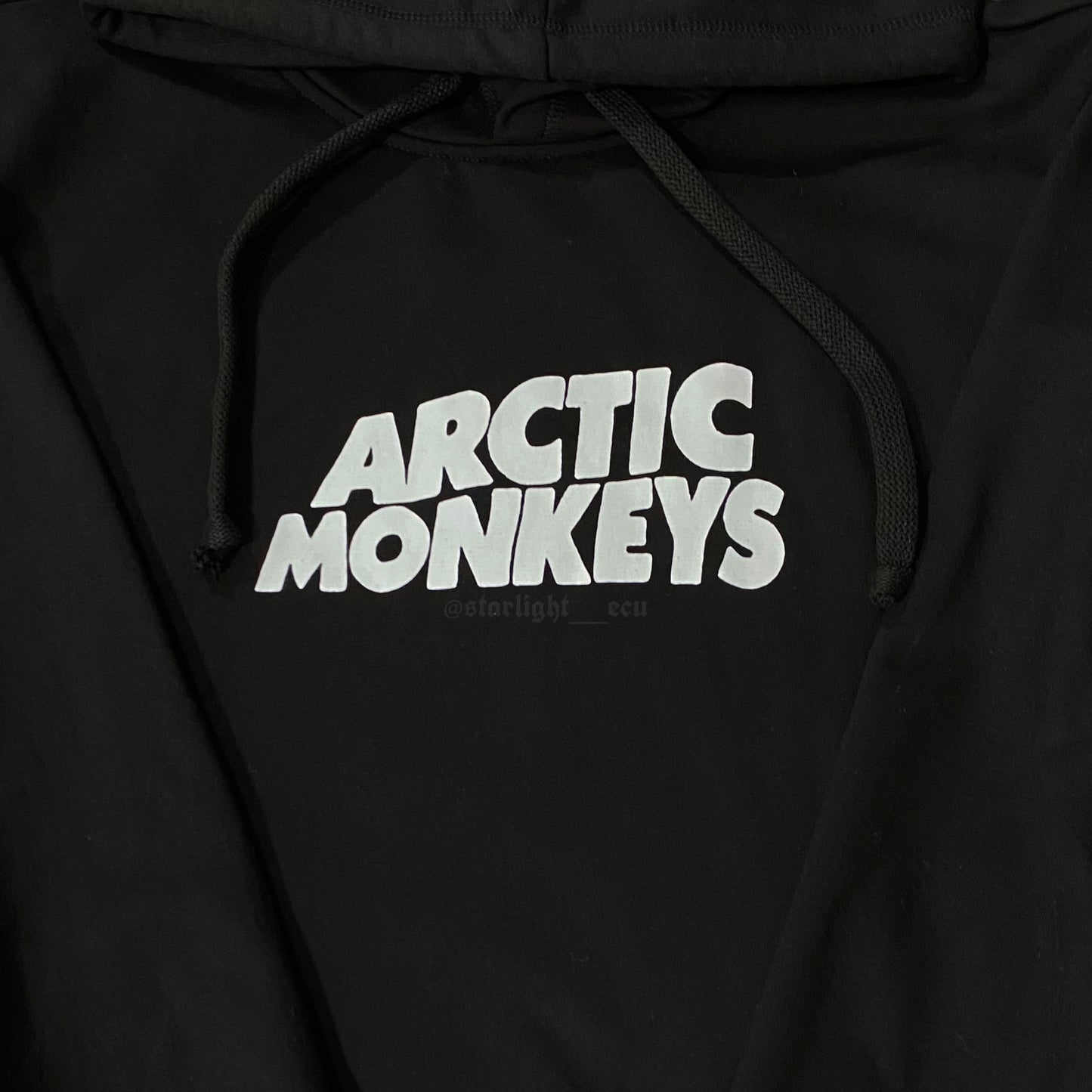 Hoodie arctic monkeys