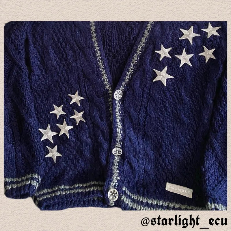 Cardigan midnights