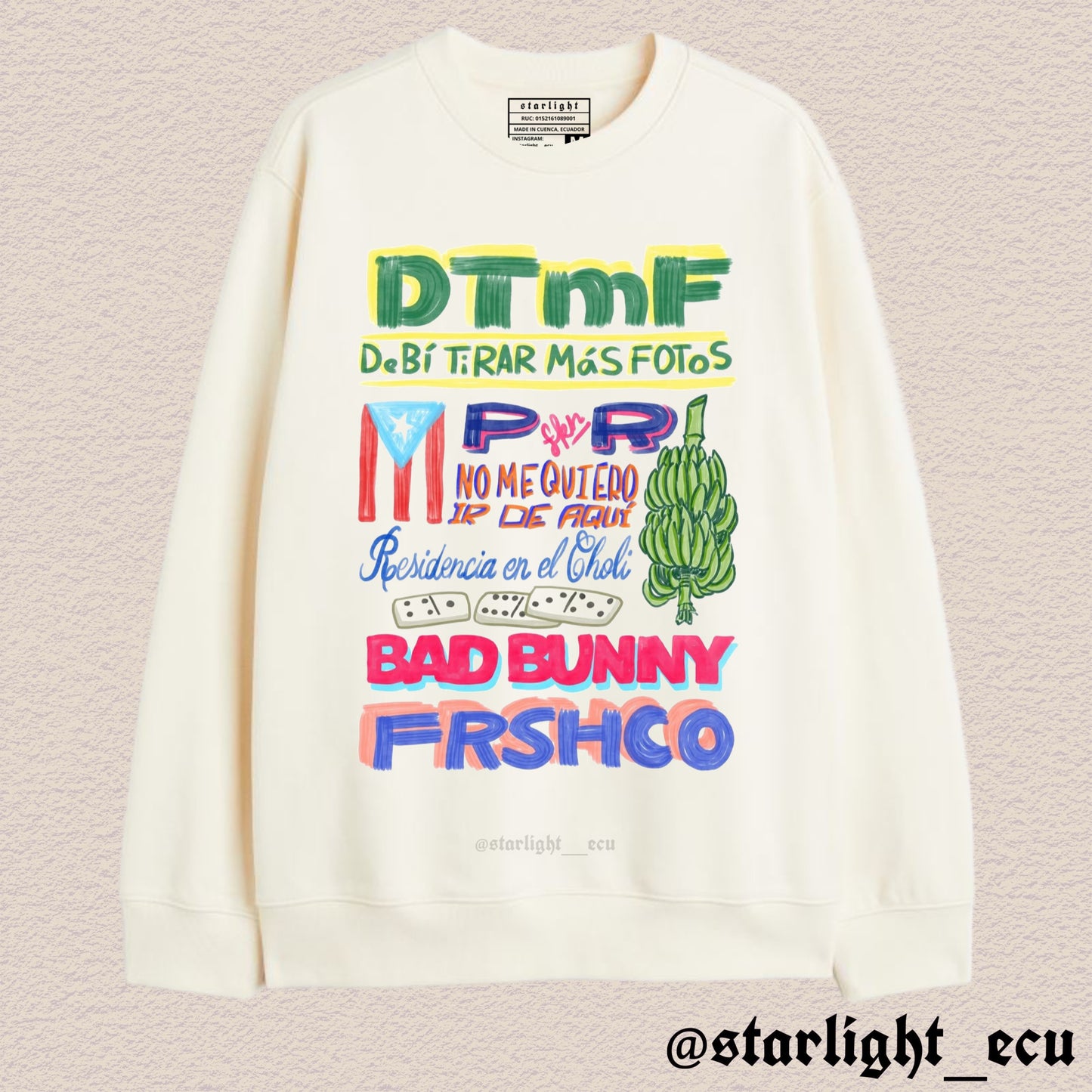 Buzo dtmf bad bunny