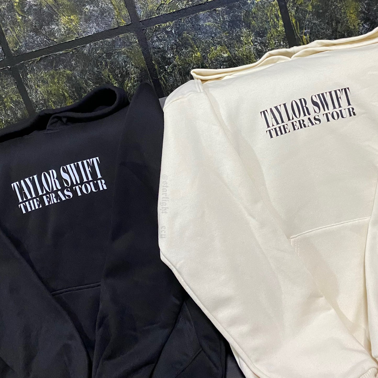 Hoodie the eras tour