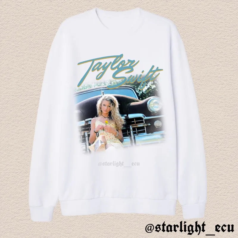 Buzo Taylor Swift debut