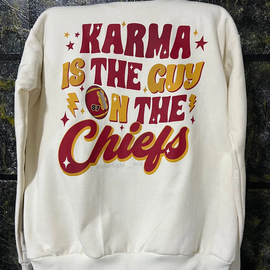 Buzo chiefs karma midnights