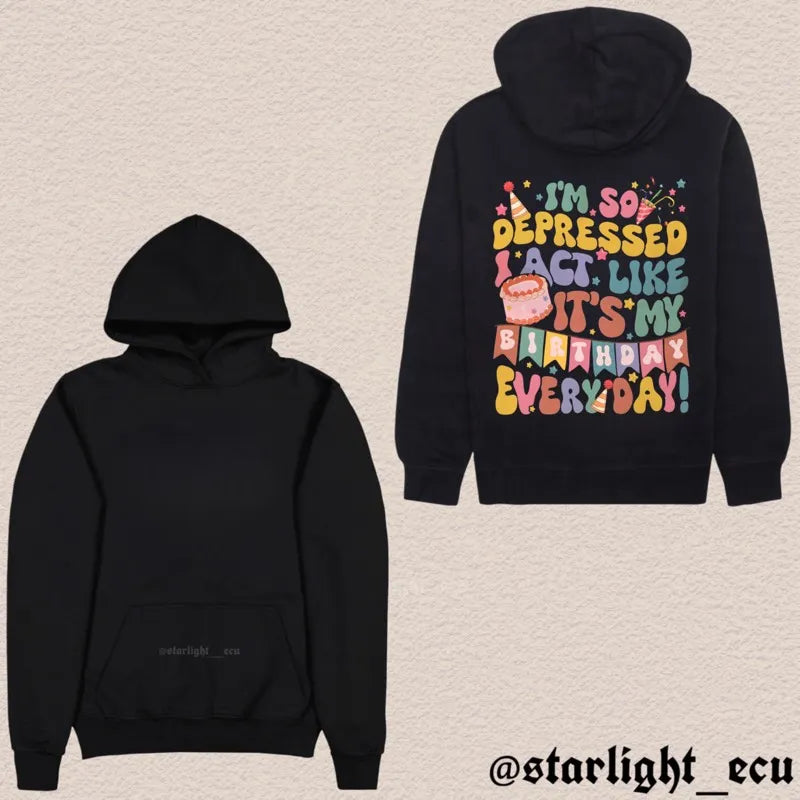 Hoodie i can do it with a broken heart ttpd