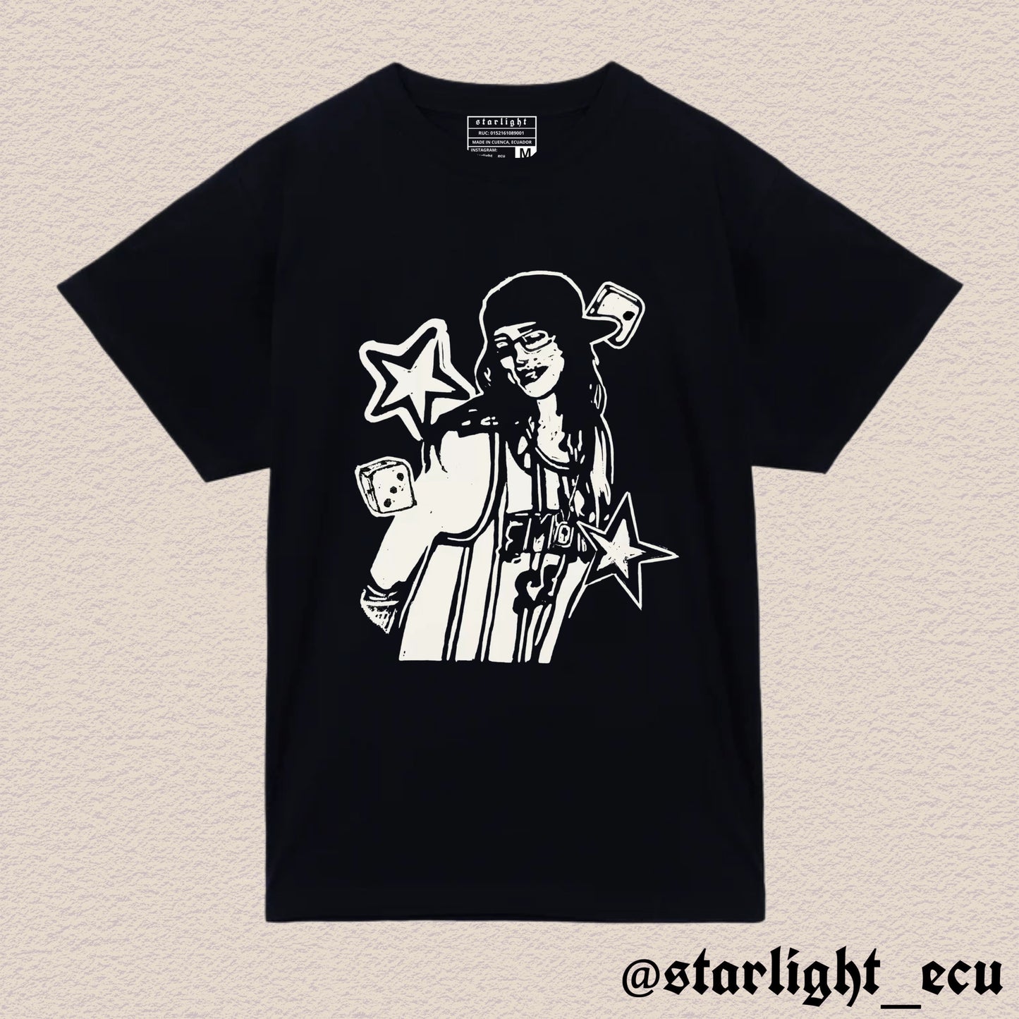 Camiseta Billie eilish