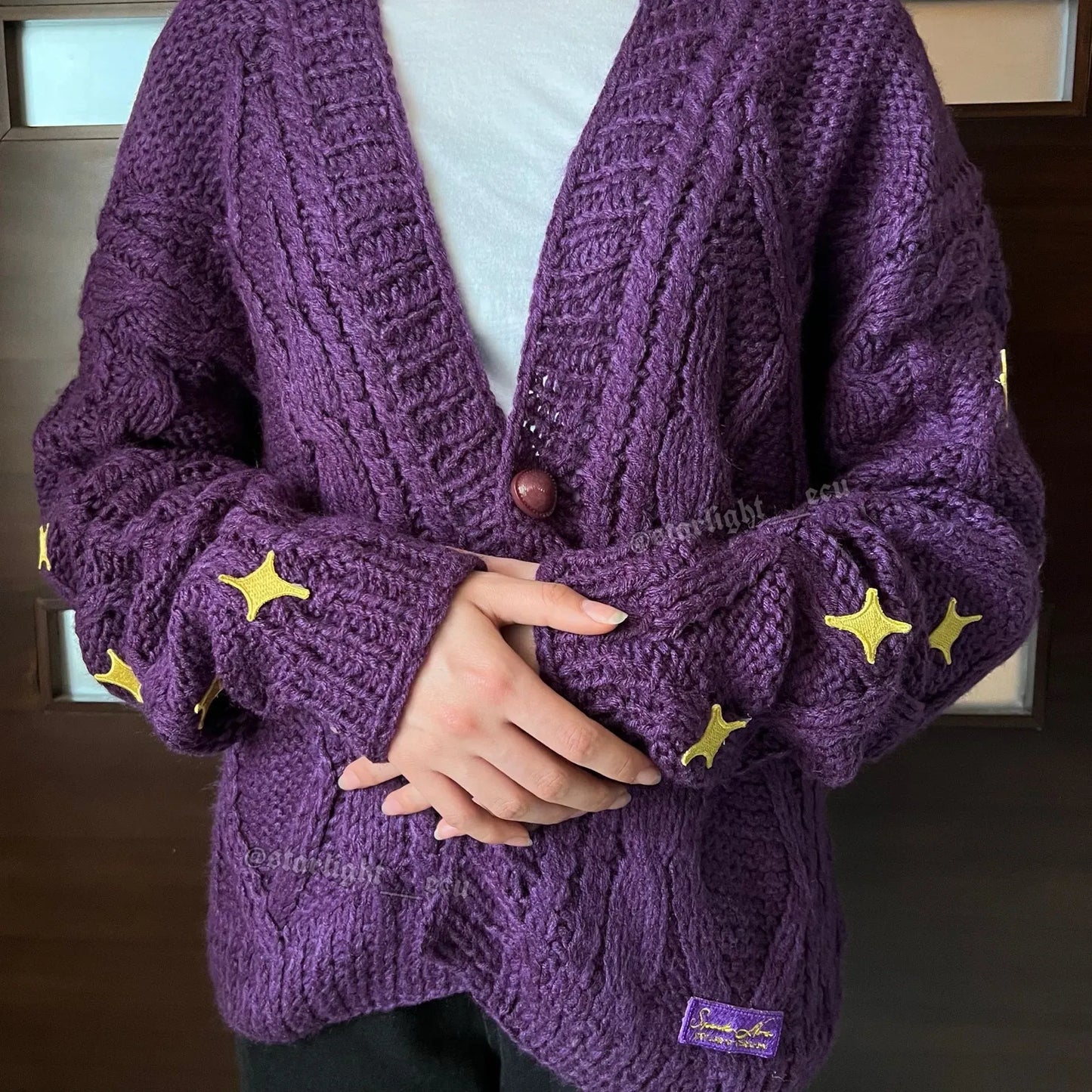 Cardigan speak now tv