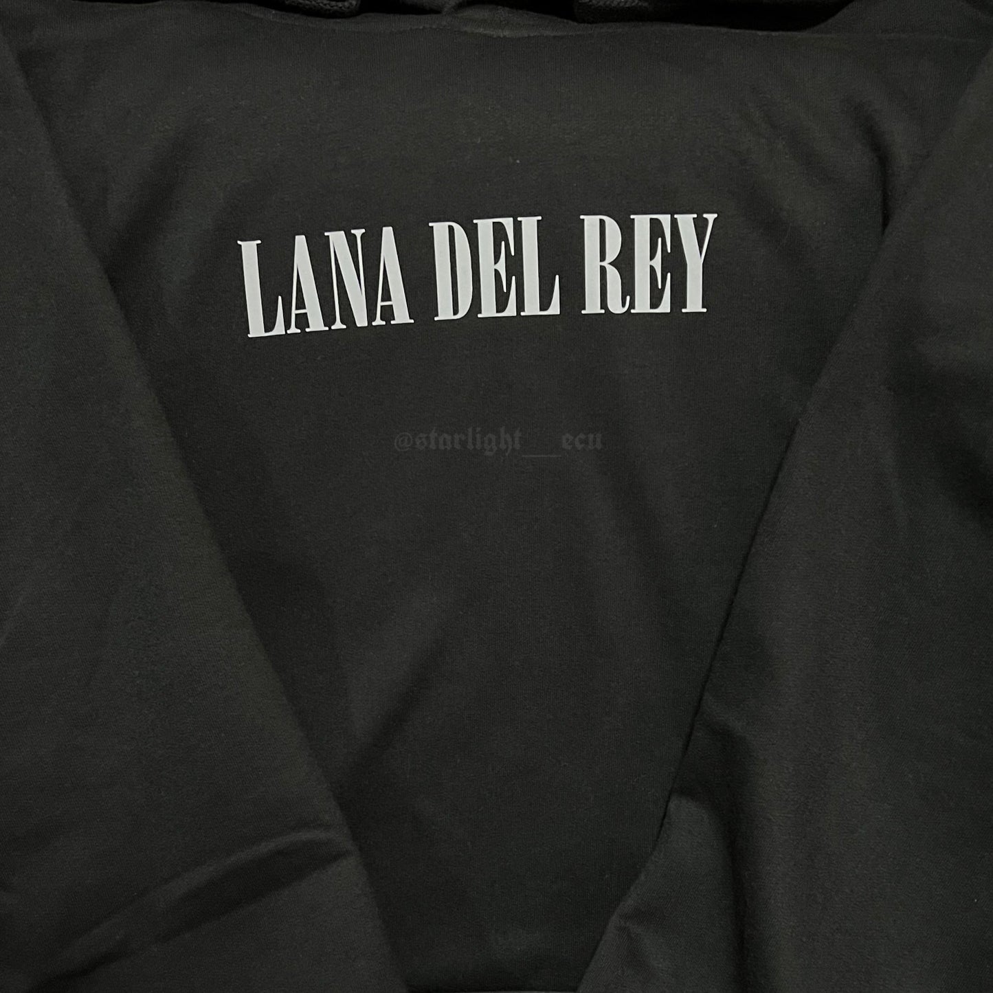 Hoodie NFR