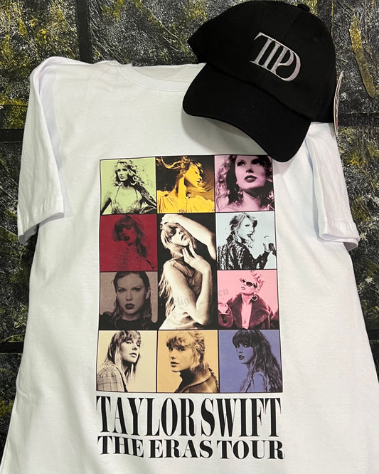 Camiseta eras tour II
