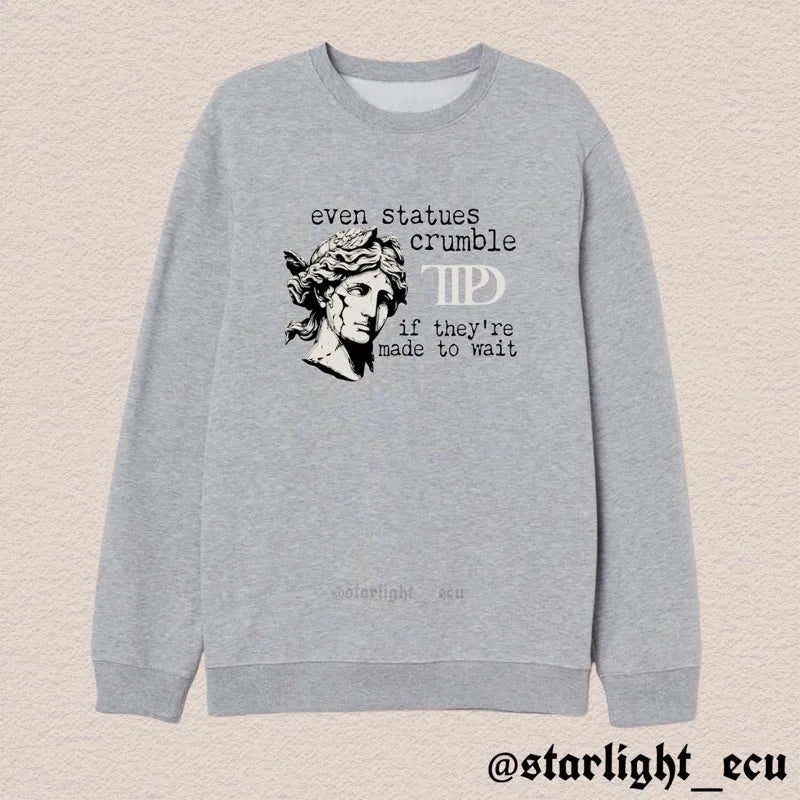 Buzo the prophecy ttpd