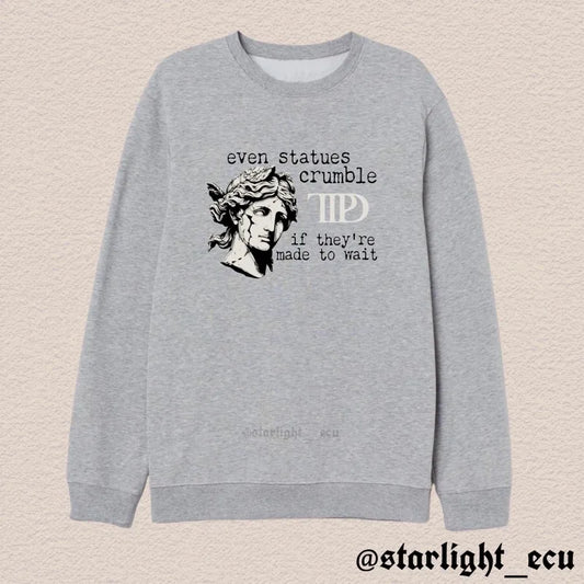 Buzo the prophecy ttpd