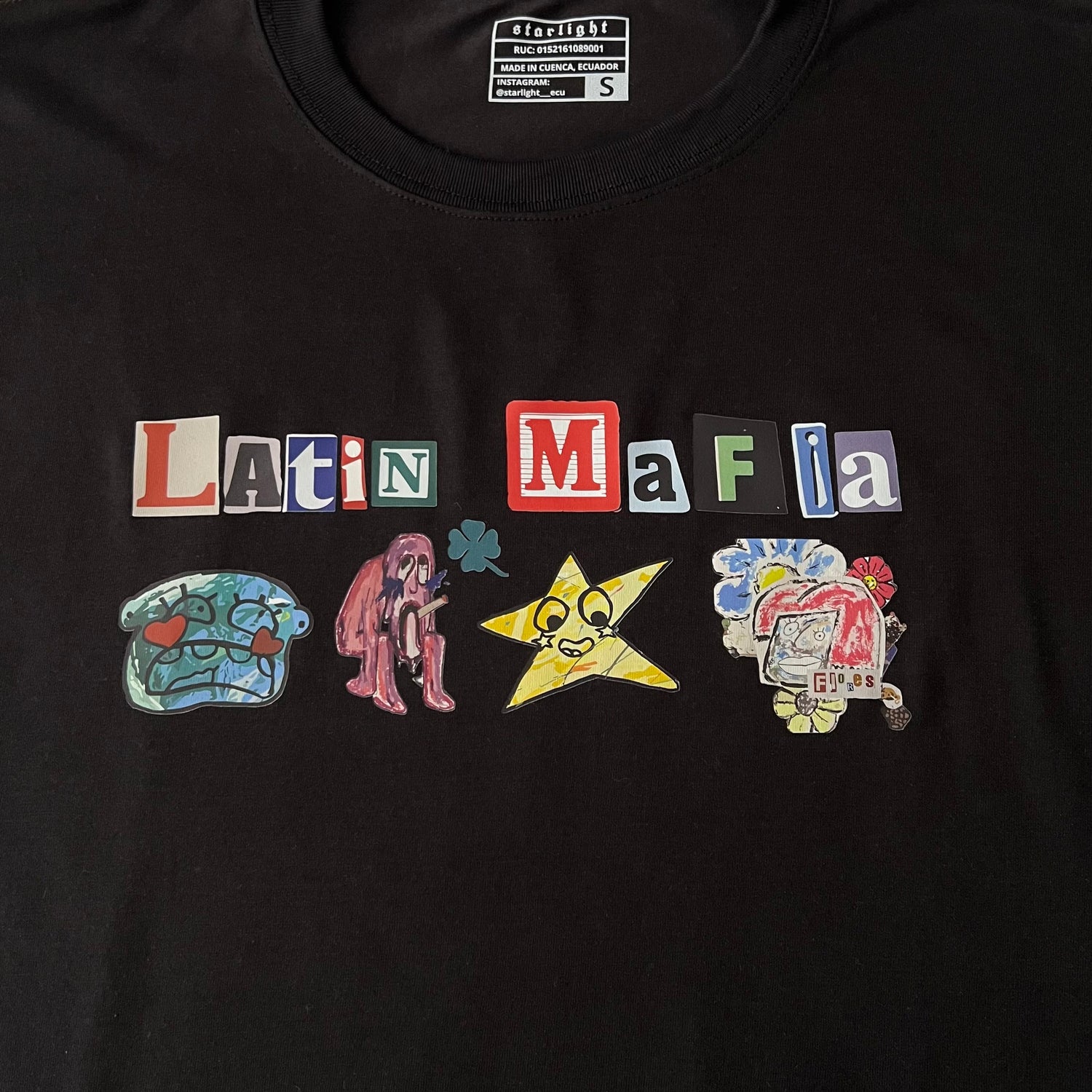 Latín Mafia