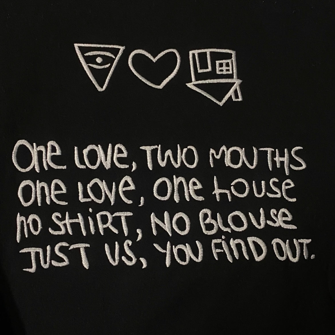 The NBHD