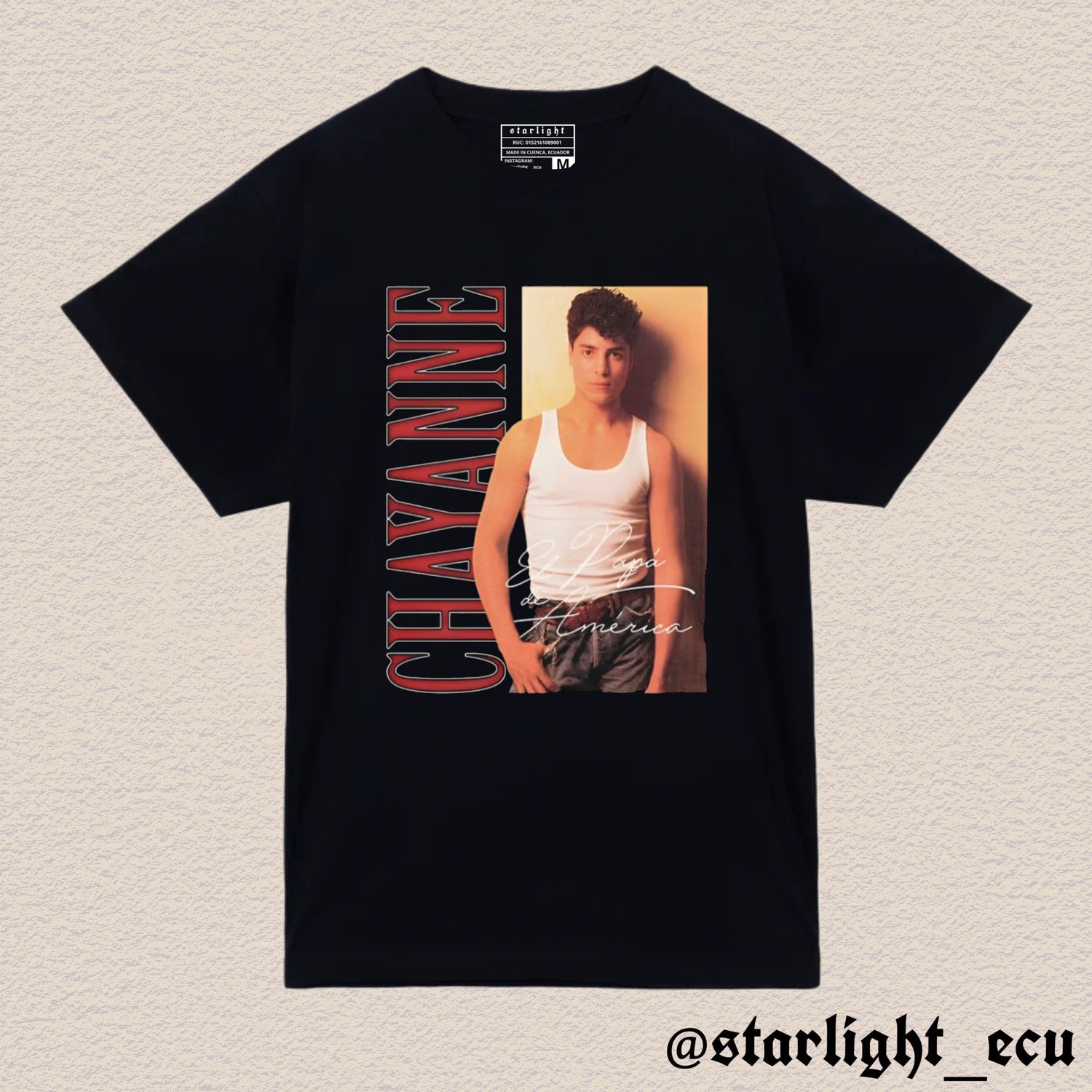 Chayanne
