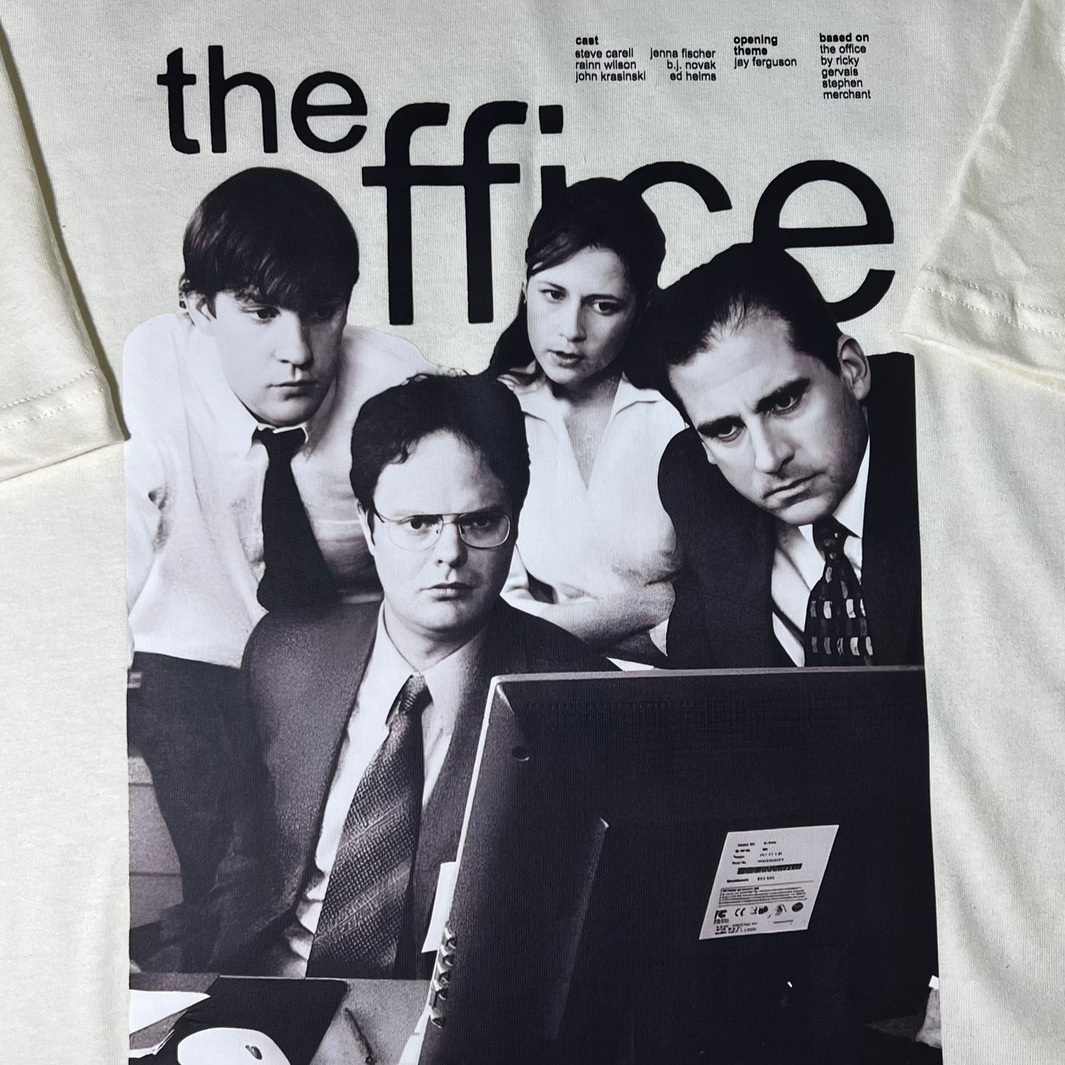 The Office