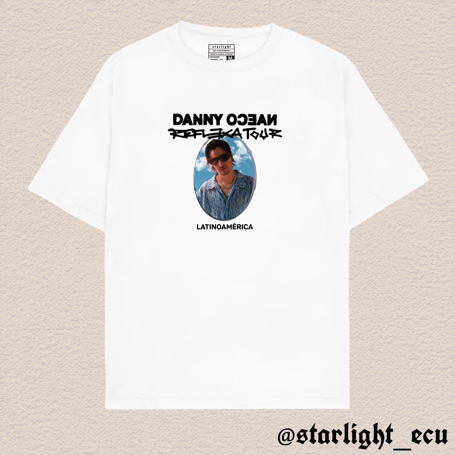 Danny Ocean