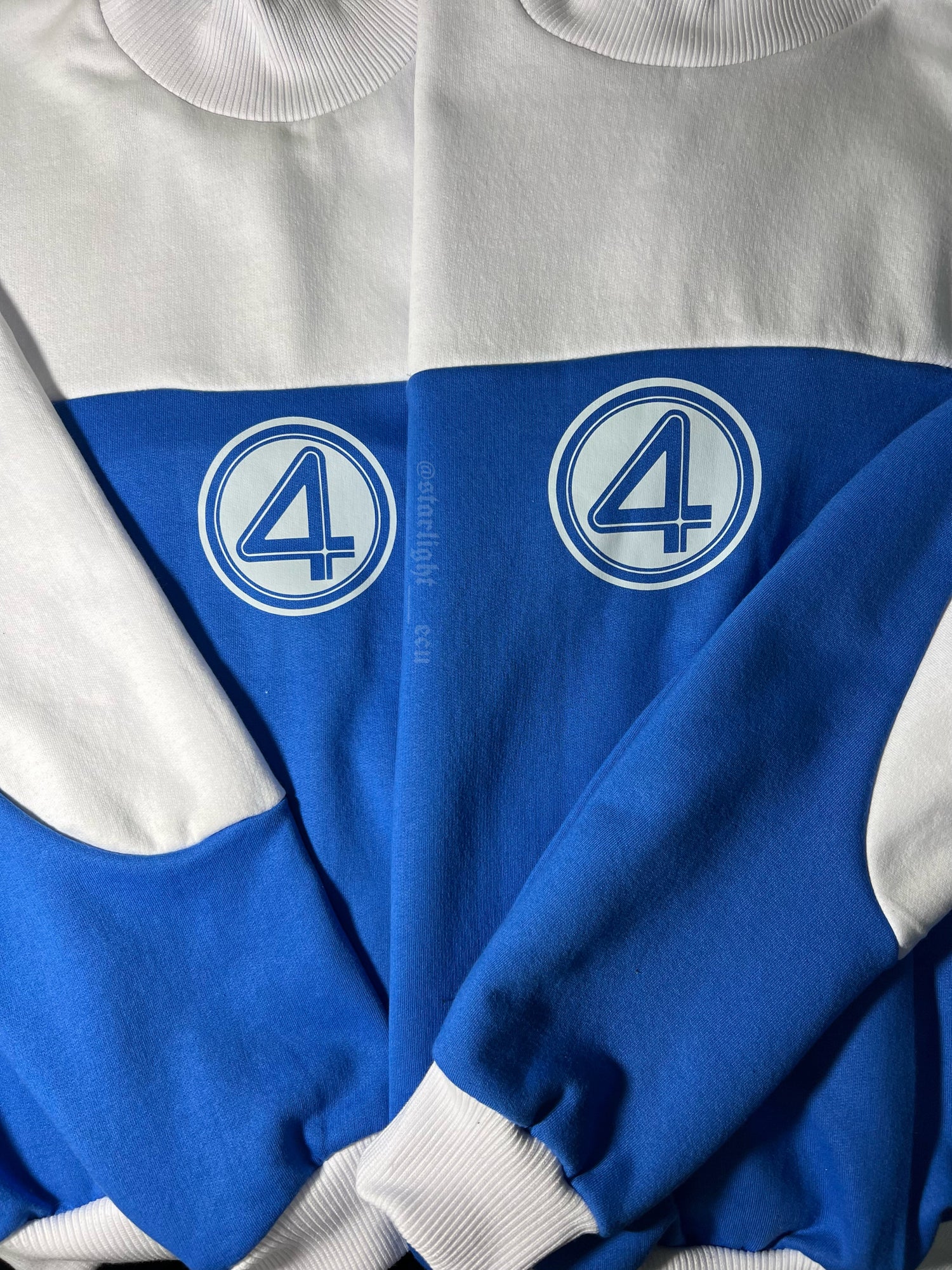 Fantastic four