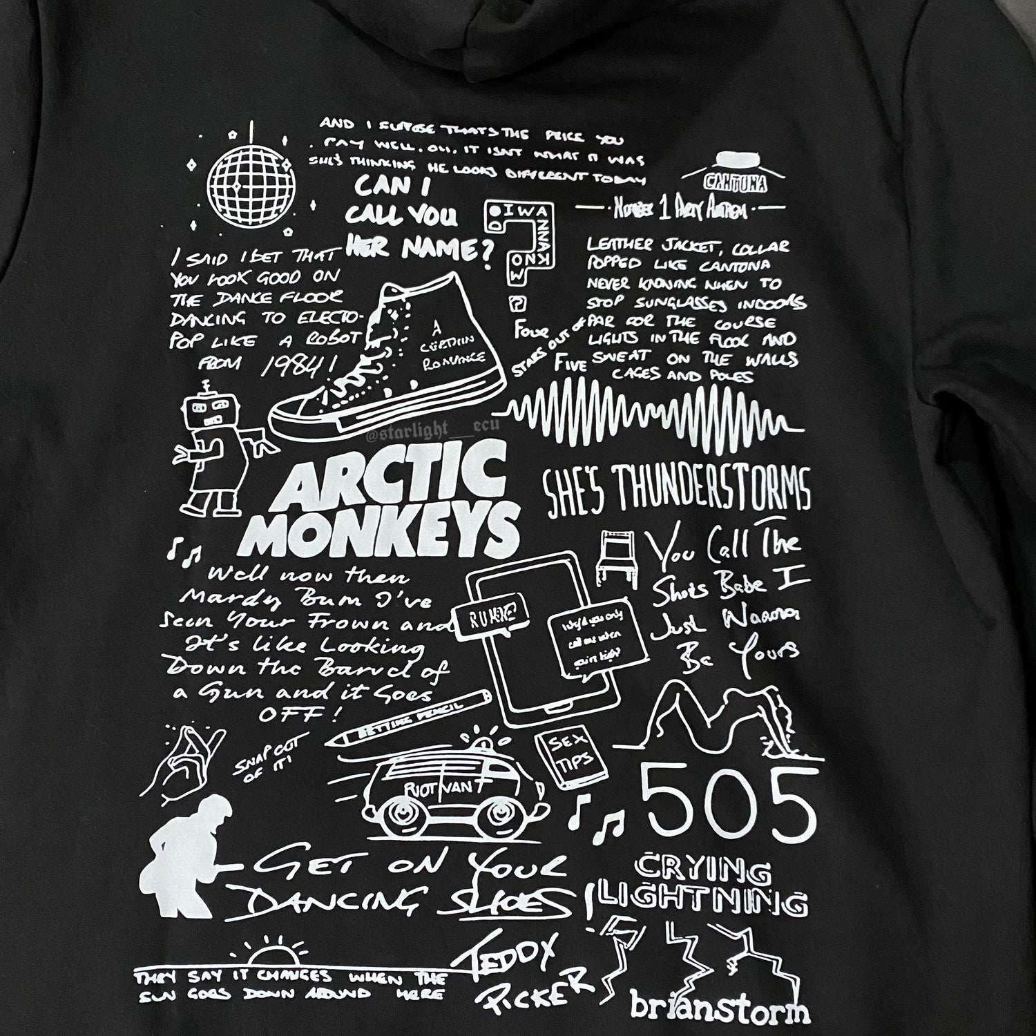 Arctic Monkeys