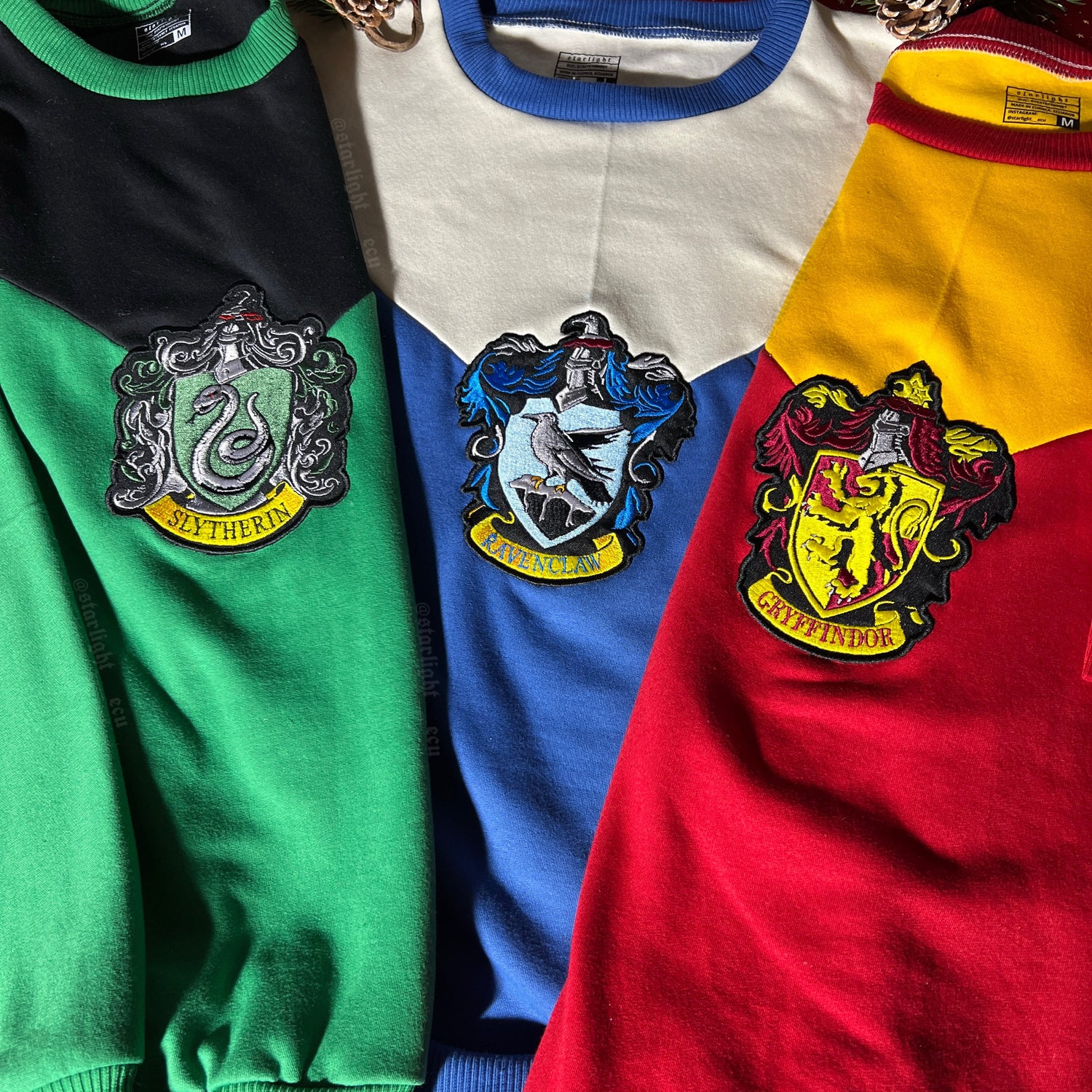 Harry Potter