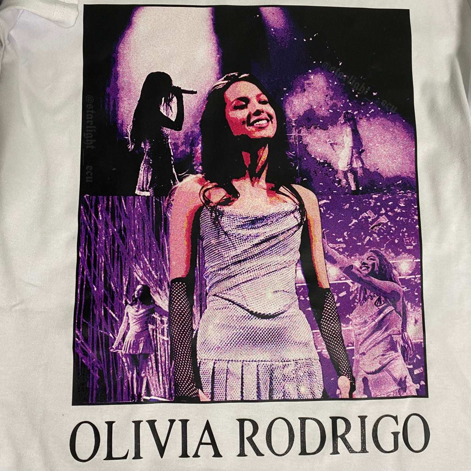 Olivia Rodrigo