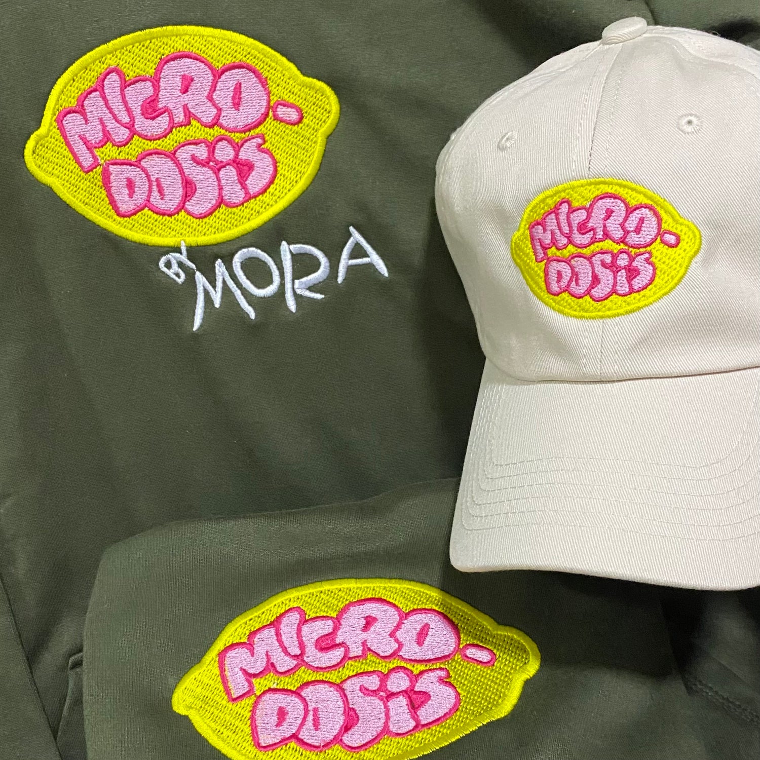 Mora