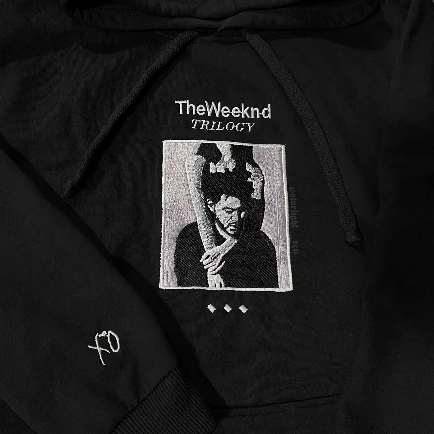 The Weeknd