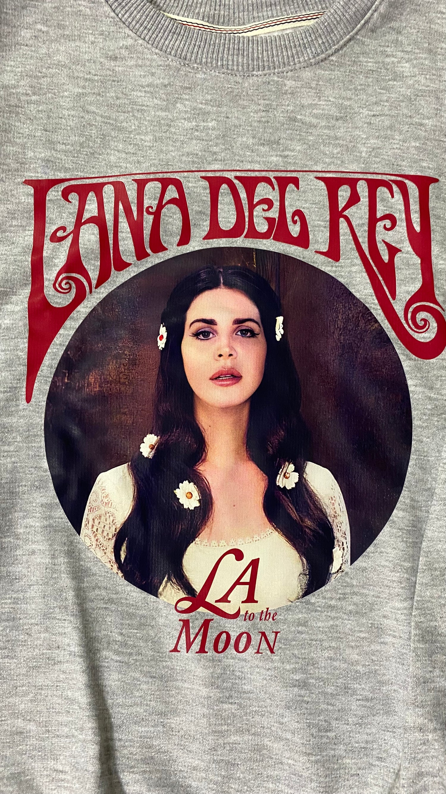 Lana Del Rey