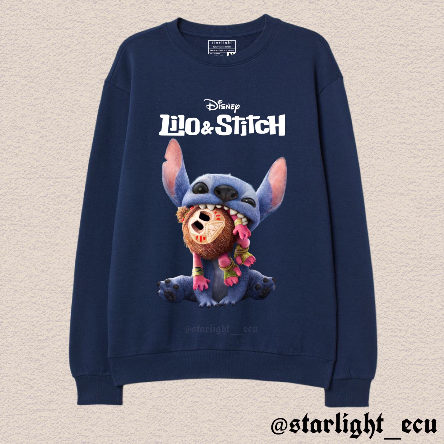 Stitch