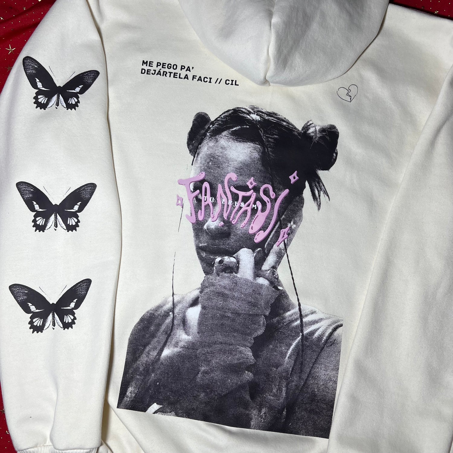 Tini Stoessel