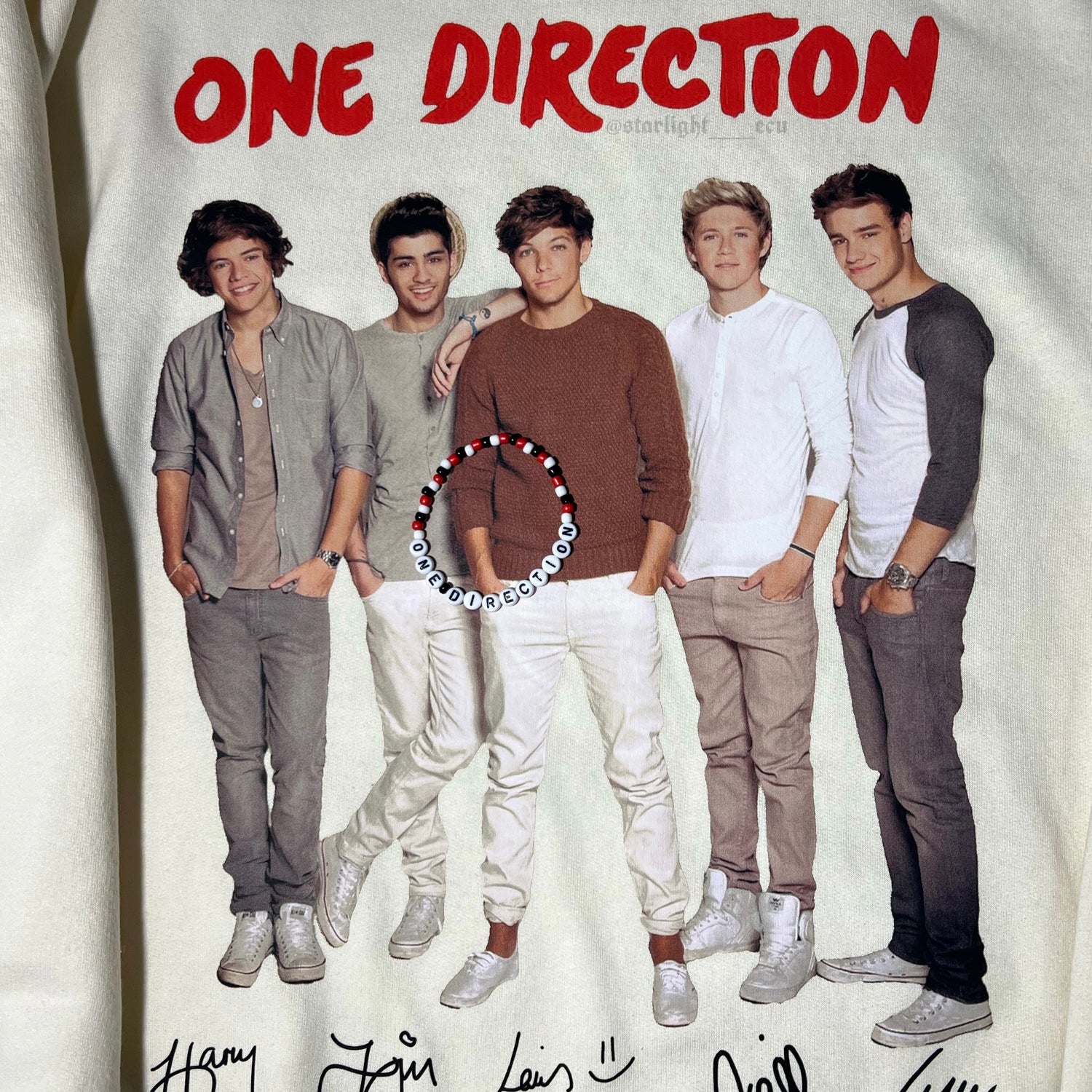One Direction